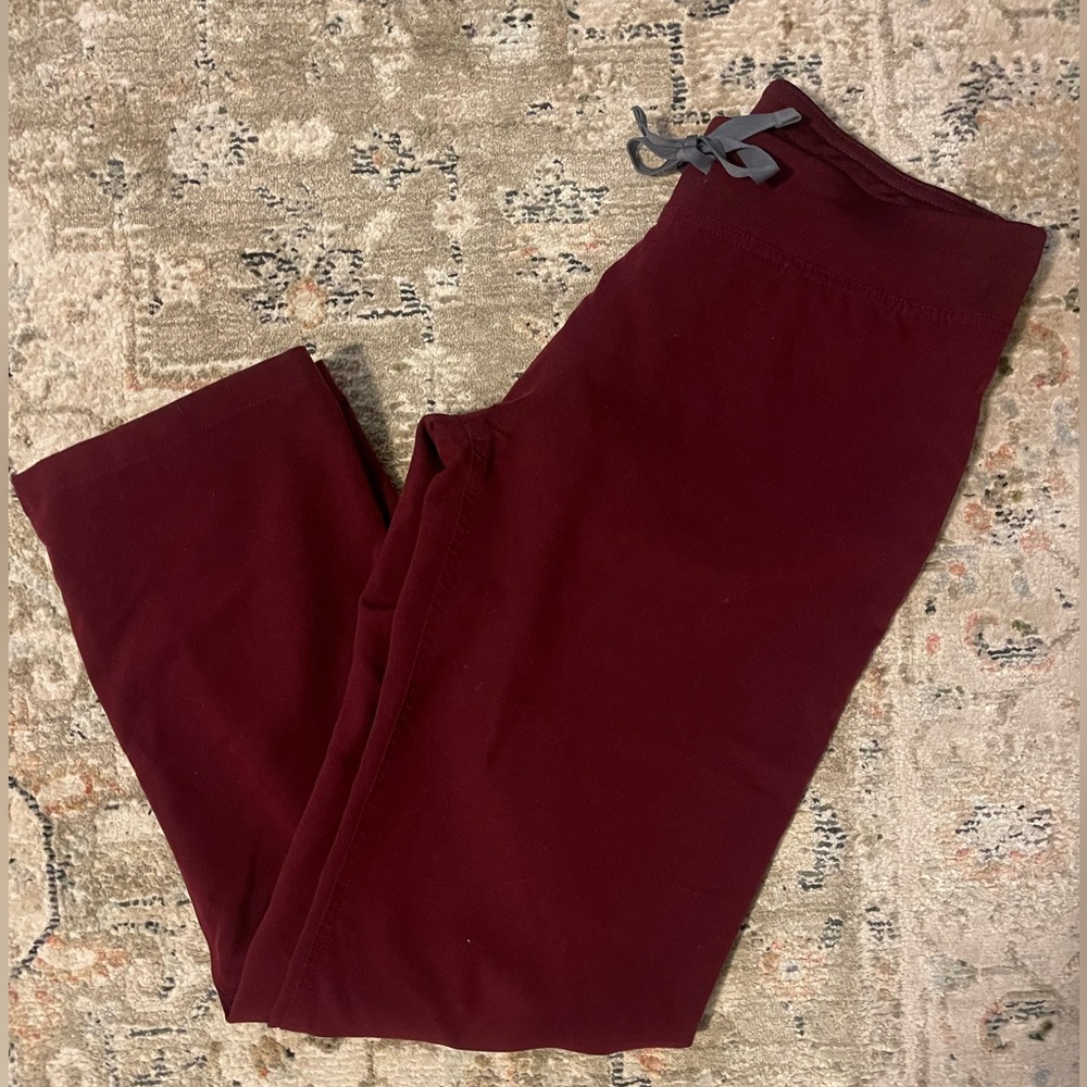 FIGS XS Livingston Pant